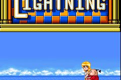 Thunder & Lightning 0