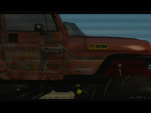 Thunder Truck Rally 1