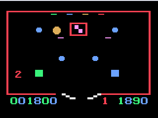 Thunderball! abandonware
