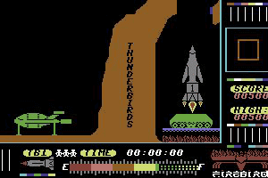 Thunderbirds 4