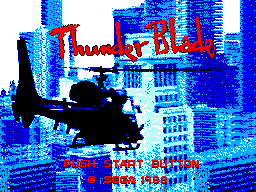 Thunderblade 0