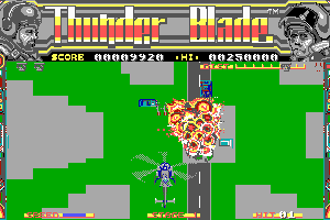 Thunderblade 3