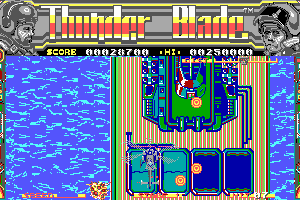 Thunderblade 7