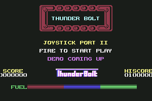 Thunderbolt 0