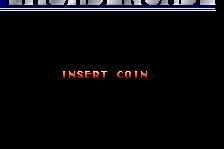 Thundercade 0