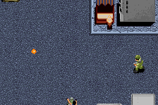 Thundercade 3