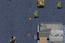 Thundercade abandonware