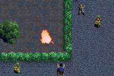 Thundercade 6