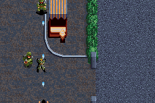 Thundercade 7