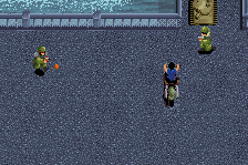 Thundercade 8