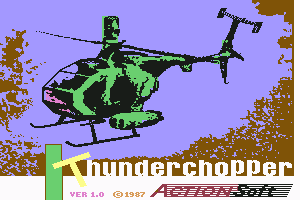 Thunderchopper 0