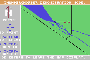 Thunderchopper abandonware