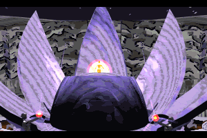 ThunderGun: The Cybwar Mission 1