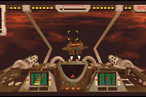 ThunderGun: The Cybwar Mission 7