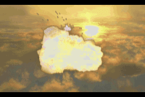 ThunderGun: The Cybwar Mission 8