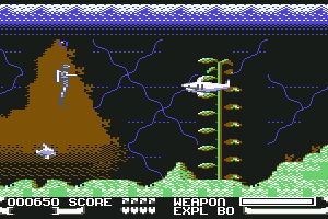 ThunderJaws 2