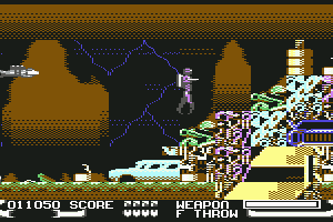 ThunderJaws 8