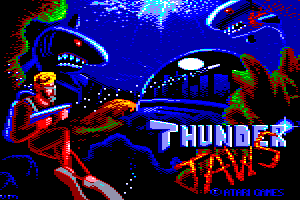 ThunderJaws 0