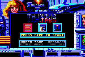 ThunderJaws 1