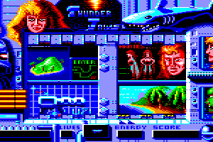 ThunderJaws 2