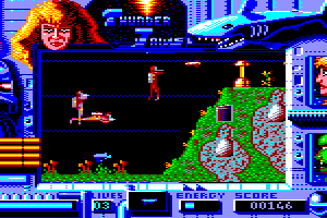 ThunderJaws 4