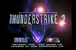 Thunderstrike 2 0