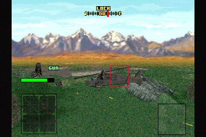 Thunderstrike 2 abandonware