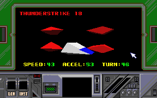 Thunderstrike abandonware