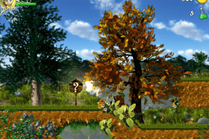 Tibor: Tale of a Kind Vampire 2