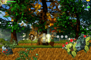 Tibor: Tale of a Kind Vampire 3