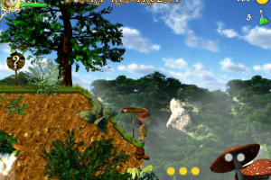 Tibor: Tale of a Kind Vampire 4