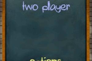 Tic Tac Toe XXL 0