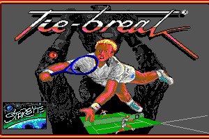 Tie Break abandonware