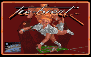 Tie Break (1985) - MobyGames