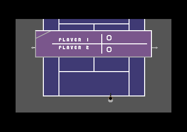 Tie Break abandonware