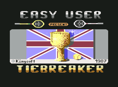 Download Tiebreaker (Commodore 64) - My Abandonware