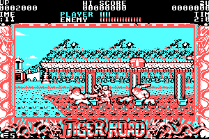 Tiger Road 9
