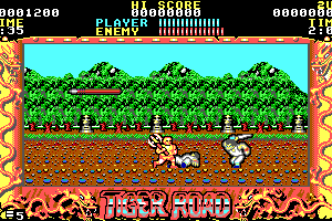 Tiger Road 1