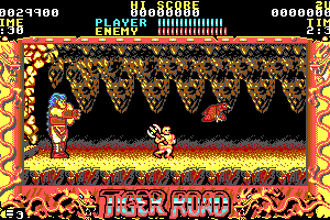 Tiger Road 5