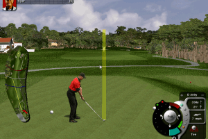 Tiger Woods 99 PGA Tour Golf abandonware