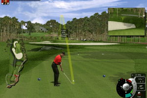 Tiger Woods 99 PGA Tour Golf 1