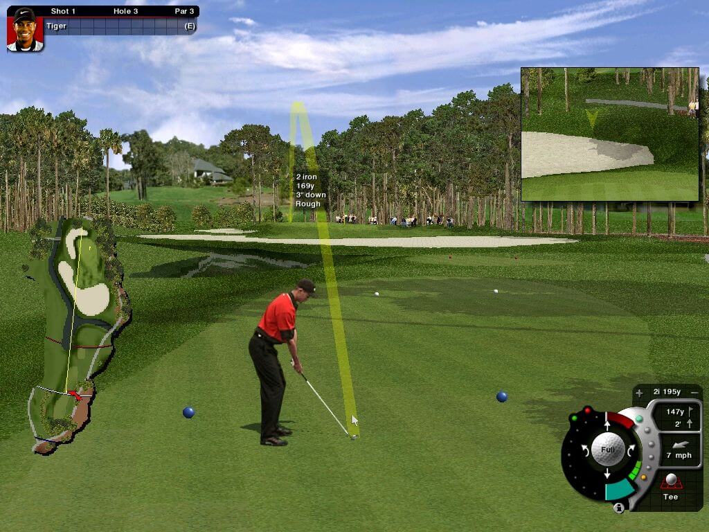 tiger woods pga tour 2003 download