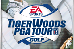 Tiger Woods PGA Tour 0