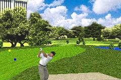 Tiger Woods PGA Tour 14