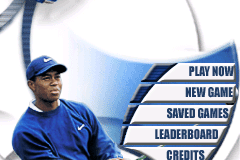 Tiger Woods PGA Tour 1