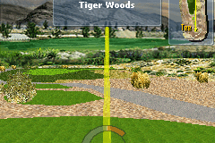 Tiger Woods PGA Tour 6