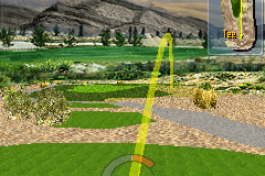 Tiger Woods PGA Tour abandonware
