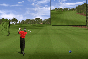 Tiger Woods PGA Tour 2001 7