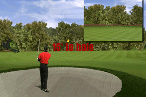 Tiger Woods PGA Tour 2001 8