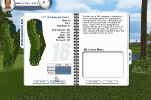 Tiger Woods PGA Tour 2002 11